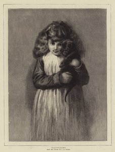 Playfellows